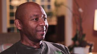 Branford Marsalis Interview [upl. by Retsub725]