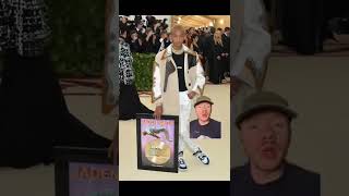 The style evolution of Jaden Smith shorts fashion jadensmith [upl. by Alana]