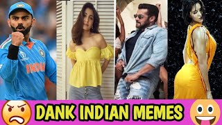 Wah Kya Scene hai 🤣  Ep36 Dank Memes  🔥 Trending Memes  Dank Indian Memes  Dank Indian Memes [upl. by Celene]