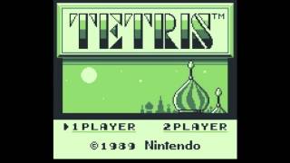 Tetris Theme Song 1 Hour Loop [upl. by Whitcomb69]