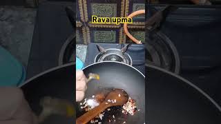 Rava upma सुजी का उपमा shortsfypシ゚viral breakfast lunchbox recipe indianbreakfast sujinashta [upl. by Josephine]