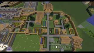 Minecraft Adv Map quot60 Duellequot [upl. by Anaud]