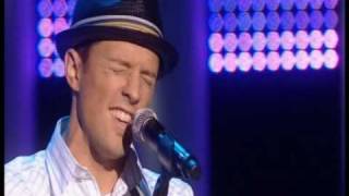 Jason Mraz  Beautiful Mess Nobel Peace Prize Concert 2008 [upl. by Lonyer]