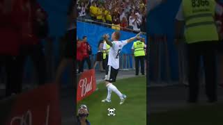 Coldest Last Minute Goals🤯 football coldmoments edit worldcup manchesterunited [upl. by Chev931]