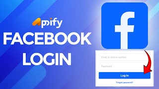 How to Login Facebook on PC  Laptop  Facebook Sign In 2024 [upl. by Burke]