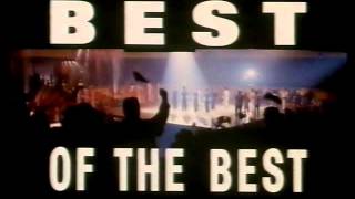 Best of the Best 2 1993  Movie Trailer  Far East Films [upl. by Ten]