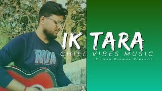 Iktara  Cover Song  Wake Up Sid  Kavita Seth  Amit Trivedi [upl. by Ime]