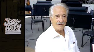 Funniest Joke I Ever Heard Show 2 Victor Borge [upl. by Pris]