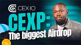 How to Earn FREE Crypto with CEXio’s TaptoEarn Airdrop [upl. by Bary482]