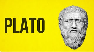 PHILOSOPHY  Plato [upl. by Fanchon]