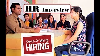 Human resource management interview questions  HRM  PD Classes [upl. by Wauters]