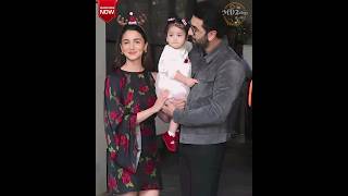 Ranbir and Alia Bhatt Daughter Raha kapoor shorts vlogsinaustralia md2vlogs [upl. by Cantu819]