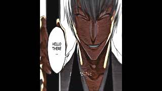 Gin Ichimaru AMVEdit bleach edit amv Ib  ch1on [upl. by Adam]