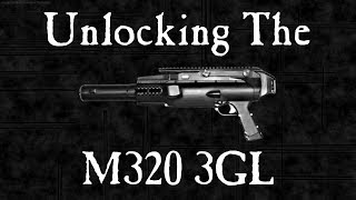 Battlefield 4  How to Unlock the M320 3GL MultiTool Naval Strike [upl. by Atalayah]