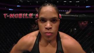 UFC 207 Nunes vs Rousey  FULL FIGHT [upl. by Gunnar]