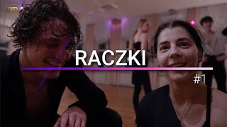 Raczki 1  Hubert Raczek amp Dominika Mliczek [upl. by Eiramrefinnej]