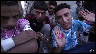 Kira7 x Bo9al  AJI TCHOUF  Official Music Video [upl. by Nylle]