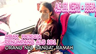 LUAR BIASA MBAK PATRICIA RAMAH NYA KENAPA BEBERAPA HARI INI TRIP PATAS JOGJA DI GANTI ARMADA LAIN [upl. by Clintock804]