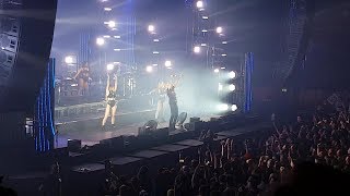 Scooter  Posse I Need You On The Floor  The Night Live in Hannover 2018 [upl. by Enrak181]