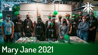 Mary Jane 2021 [upl. by Acsot]