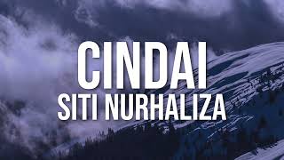 Siti Nurhaliza  Cindai Lirik [upl. by Meir]