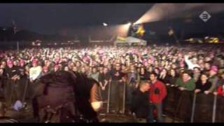 The Prodigy Breathe Live At Pinkpop [upl. by Alberto]