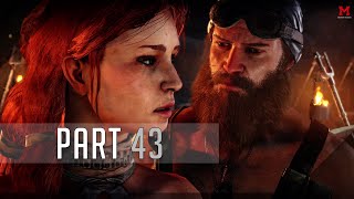 Mad Max 100 Walkthrough Part 43 A Shot in The Dark [upl. by Birk16]