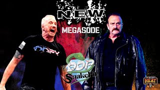 DDP Snake Pit 47 NEW Megasode [upl. by Athenian]