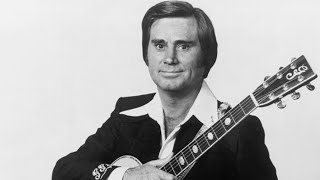 George Jones  He Stopped Loving Her Today [upl. by Odom682]