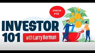 What Is An ETF Investor 101 With Larry Berman [upl. by Berey774]