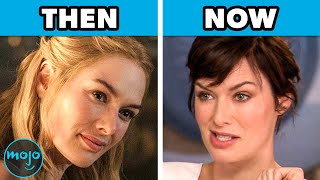 Game of Thrones Cast Where Are They Now [upl. by Oine]