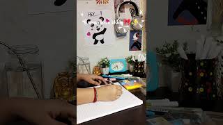 romanticize study ✨🤍🎀astheticstudy studyadvice study studydiaries studytips viralvideo [upl. by Janna263]