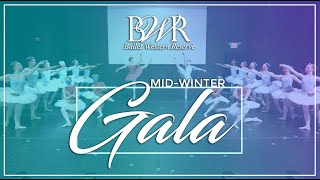 MidWinter Gala 2021 [upl. by Ledda117]