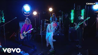 Starcrawler  I Love LA Album de la Semaine [upl. by Gelb789]