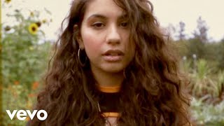 Alessia Cara  Rooting For You Official Video [upl. by Orlov735]