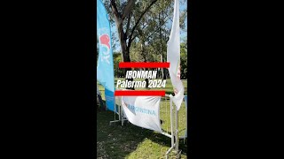 Ironman 703 Buenos Aires carneargentina [upl. by Worra]