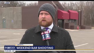 FOX 2 News Live at 11  March 18 [upl. by Bruno232]