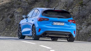 Ford FOCUS ST Edition 2024 Stronger Than The Golf GTI [upl. by Hoopes328]