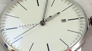 Panzera Breuer 44 Review [upl. by Evvie281]