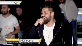 Alex Pustiu  Regina din Maroc  Shot Club LIVE 2019 [upl. by Nojel48]