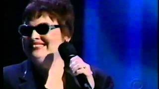 Diane Schuur performs at Kennedy Center to Honor Stevie Wonder [upl. by Laurance]