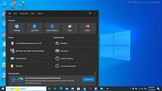 How To Uninstall Ummy Video Downloader Windows 10 [upl. by Laerol]