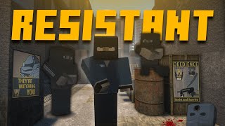 Cité 4  Je créer mon groupe de résistants  Serveur Minecraft Half life RP [upl. by Giraud172]