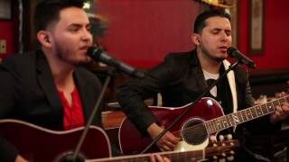 Los Orejones Live Session HD [upl. by Hsemar]