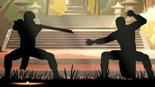 Shadow Fight 2 is a forgotten masterpiece [upl. by Hillyer]