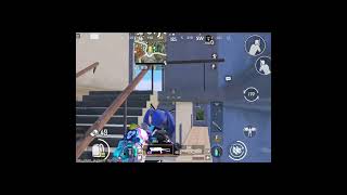 PP BIZON 1V3 bgmi bgmishorts pubgmobile pubg viralshort BOT PLAYZ [upl. by Denbrook]