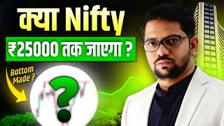 Nifty Prediction for Wednesday  30 October 2024  Bank Nifty Expiry Strategy  BankNIFTY Tomorrow [upl. by Idid207]