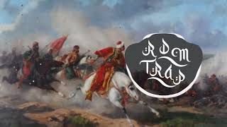 A janissary Tribute Song to the legendary battle of Mohaç 1526 by Cvrtoon [upl. by Heiney]