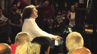 Robert Schumann Papillons Op2 [upl. by Vins221]