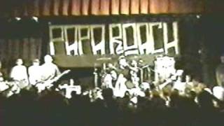 Papa Roach  Last Resort Live In Vacaville 1999 [upl. by Kitchen578]